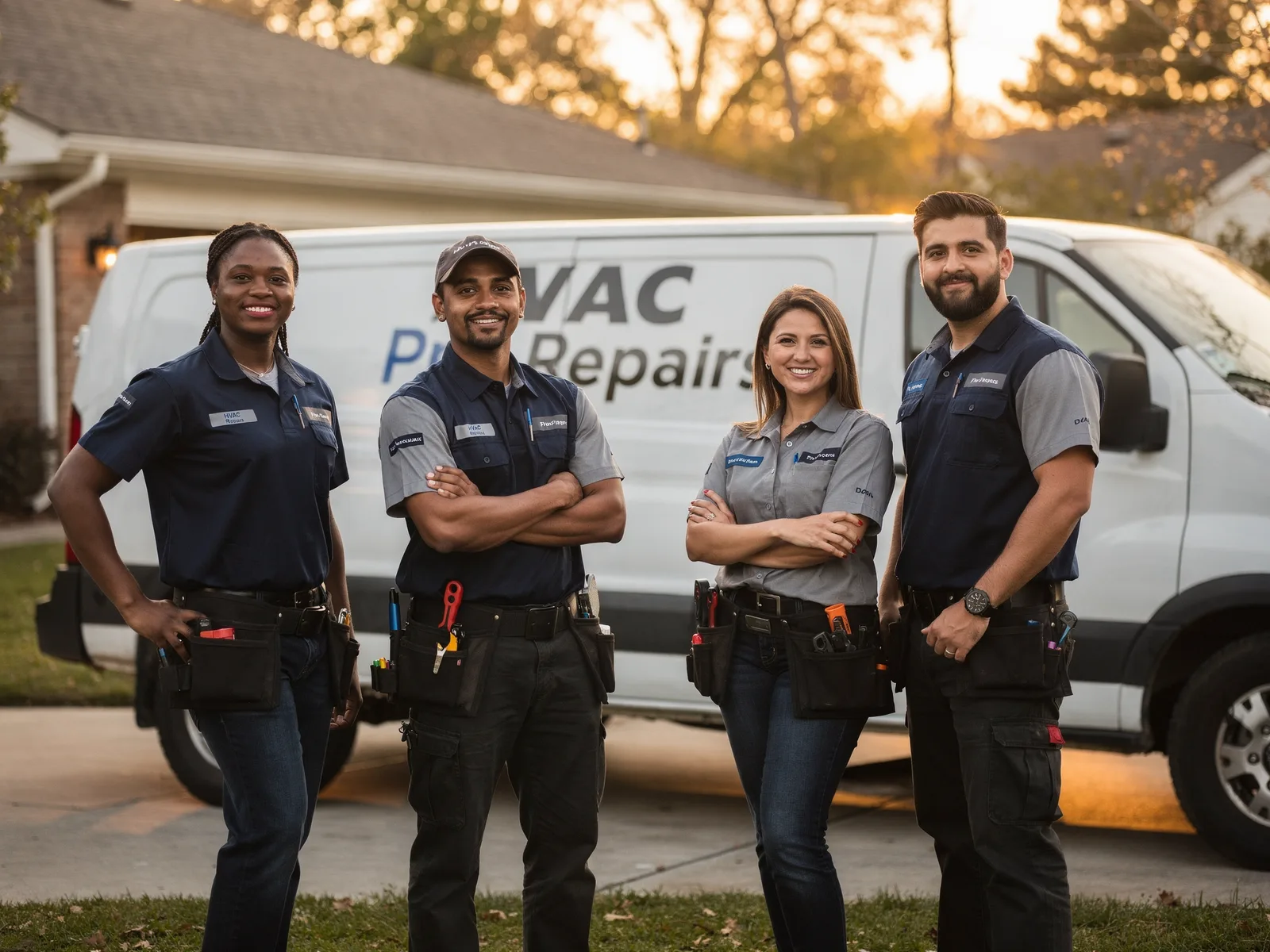 Heat Pump Repair company in New Freedom, PA