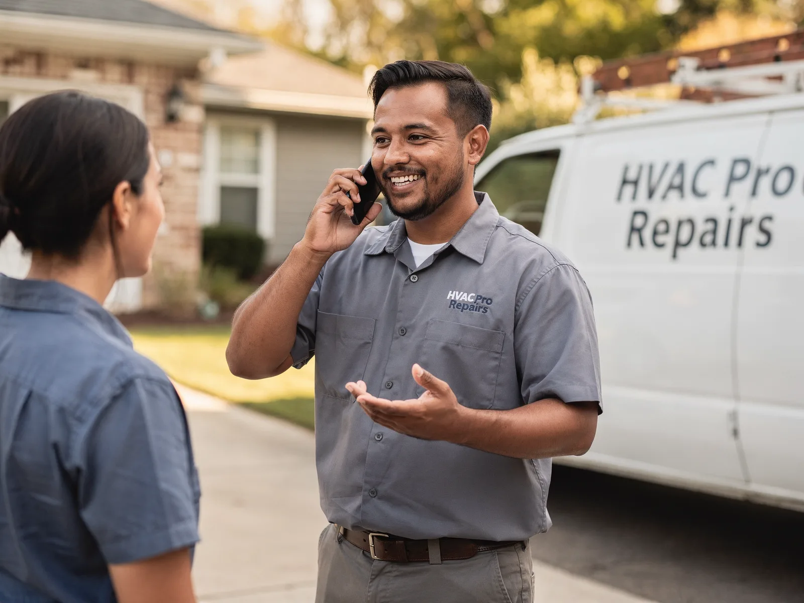 Heat Pump Repair New Freedom, PA FAQs